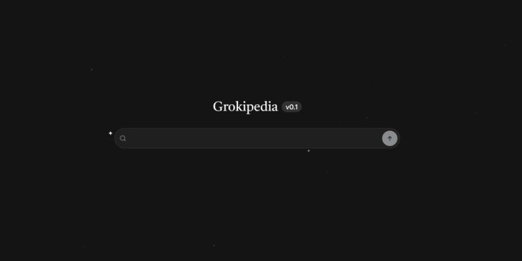 Cómo Grokipedia describe a Elon Musk