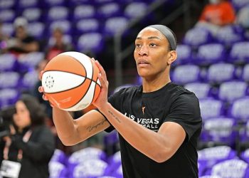 Actualizaciones en vivo de Aces vs.Mercury: puntaje del Juego 4 de las Finales de la WNBA, predicción y lo último