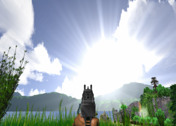 La comunidad de código abierto GZDoom se divide después de que el creador inserta código generado por IA