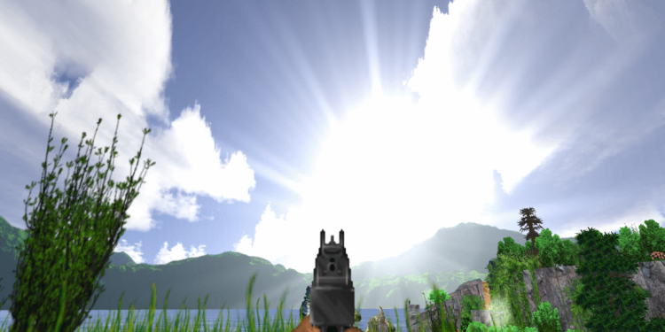 La comunidad de código abierto GZDoom se divide después de que el creador inserta código generado por IA