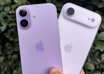 Puse el iPhone 17 contra el iPhone Air en un enfrentamiento de 6 rondas: aquí está el ganador
