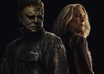 'Halloween Ends' casi tuvo dos finales extraños y diferentes