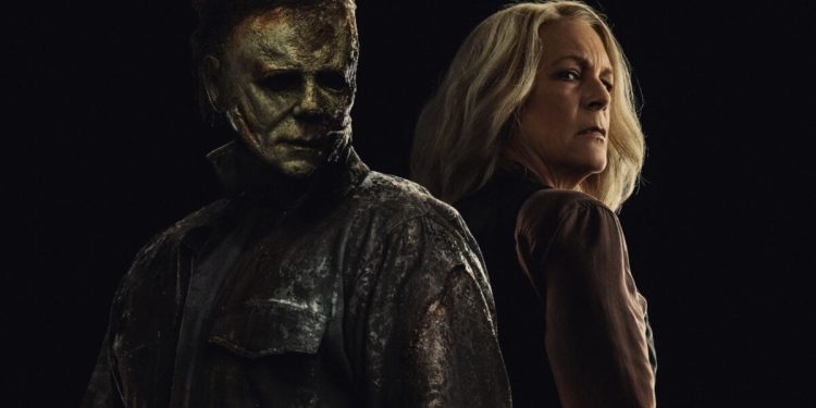 'Halloween Ends' casi tuvo dos finales extraños y diferentes