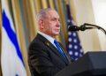 Netanyahu anuncia la ratificación del acuerdo de paz con Hamás