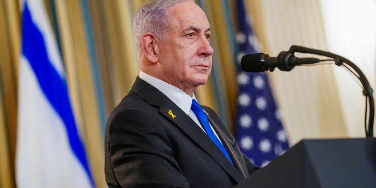 Netanyahu anuncia la ratificación del acuerdo de paz con Hamás