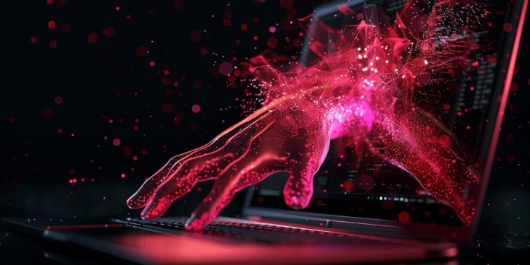 Commetjacking Attack Trucos Cometa Cometa en correos electrónicos de robo