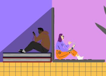 A medida que las escuelas adoptan la IA, más estudiantes lo usan como amigo: NPR