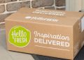 Alerta de listeria emitida para Hello Fresh Meals