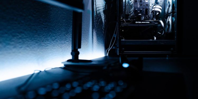 Mejor SSD para juegos en 2025 (Reino Unido)