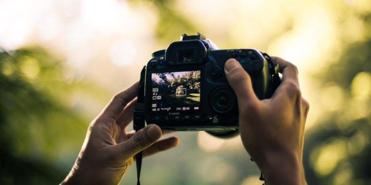 Las mejores cámaras DSLR para principiantes en 2025 (Reino Unido)