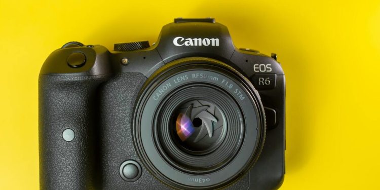 Las mejores cámaras sin espejo en 2025 (Reino Unido)