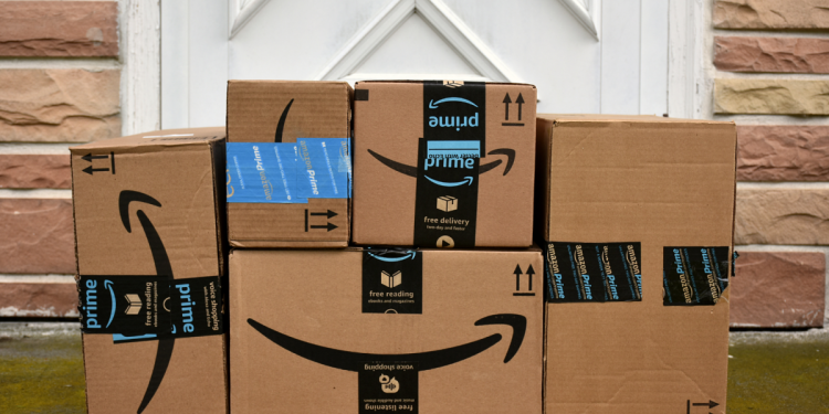 ¿Cuándo es Prime Day? Aquí es cuando comienza los días de Amazon Prime Big Bastre.