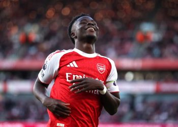 Arsenal vs. Olympiacos 2025 Livestressam: Mira la Liga de Campeones gratis