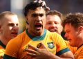 Australia vs. Nueva Zelanda 2025 Livestressam: Cómo ver el campeonato de rugby gratis