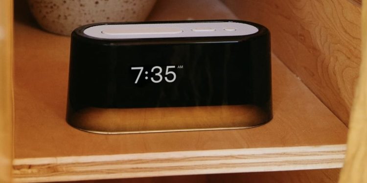 Me encanta el despertador Loftie y estará a la venta durante el Prime Day de octubre