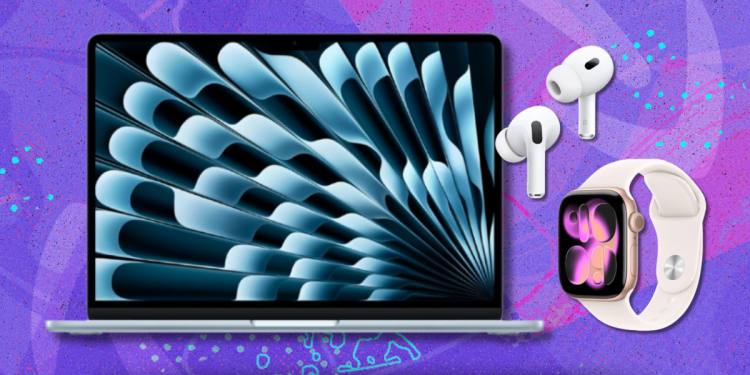 30+ Octubre Prime Day Ofertas Apple 2025: AirPods, iPads, MacBooks a la venta