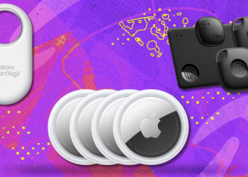 Ofertas de rastreadores Bluetooth Prime Day de octubre (2025)