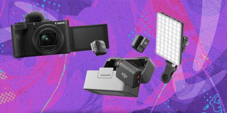 Cinco ofertas aprobadas por creadores de contenido disponibles durante el Prime Day de octubre