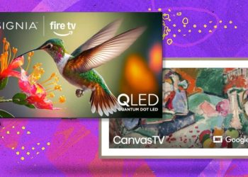 Ofertas de Amazon Prime Day TV de octubre: QLED de 75 pulgadas por $ 399,99 y más