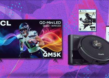 56 ofertas de la oferta Techtober de Best Buy que no encontrará en Amazon