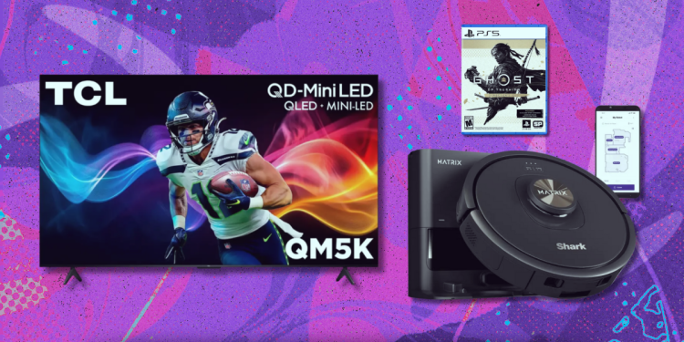 56 ofertas de la oferta Techtober de Best Buy que no encontrará en Amazon