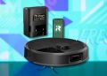 La mejor oferta de robot aspirador: ahorre $ 351 en el iRobot Roomba Plus 504 en Amazon