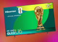 Obtenga este enorme televisor Hisense 4K UHD de 75 pulgadas por un precio reducido