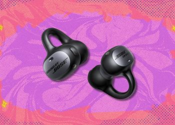 La mejor oferta de auriculares: ahorre $ 26 en auriculares con clip de oreja abierta Baseus Inspire XC1