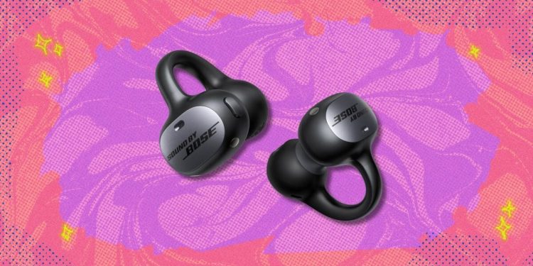 La mejor oferta de auriculares: ahorre $ 26 en auriculares con clip de oreja abierta Baseus Inspire XC1