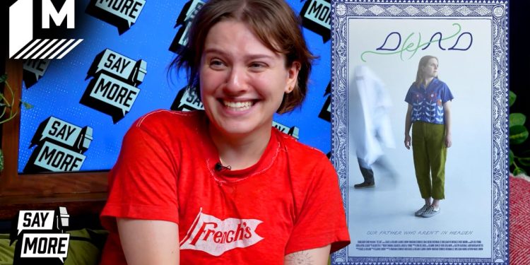 Izzy Roland revela cómo es hacer una película independiente con tu familia