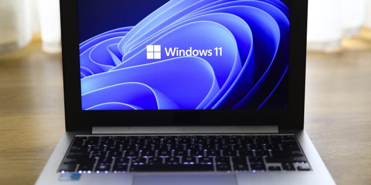 Microsoft lanzará una solución de emergencia para la reciente actualización de Windows 11