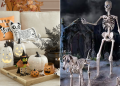 Ofertas de Halloween: ahorre hasta un 60% en Home Depot, Michaels, Target y más