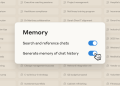 Anthropic amplía la memoria de Claude a todos los usuarios pagos