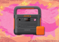 Paquete Jackery Explorer 1000 v2: $ 450 de descuento en Amazon