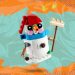 Construye y llévate a casa un muñeco de nieve Lego festivo gratis en Barnes & Noble