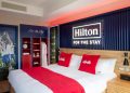 Hilton adapta las marcas para adaptarse a las cambiantes prioridades de los viajeros: encuesta