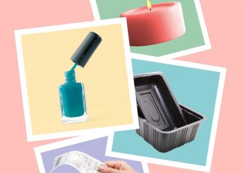 Sustancias químicas ocultas que potencialmente afectan su fertilidad