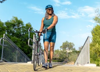 Por qué el ejercicio es crucial para la enfermedad renal y la diabetes tipo 2