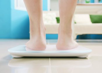 ¿Cuánta pérdida de peso es demasiada? Signos y causas del hambre