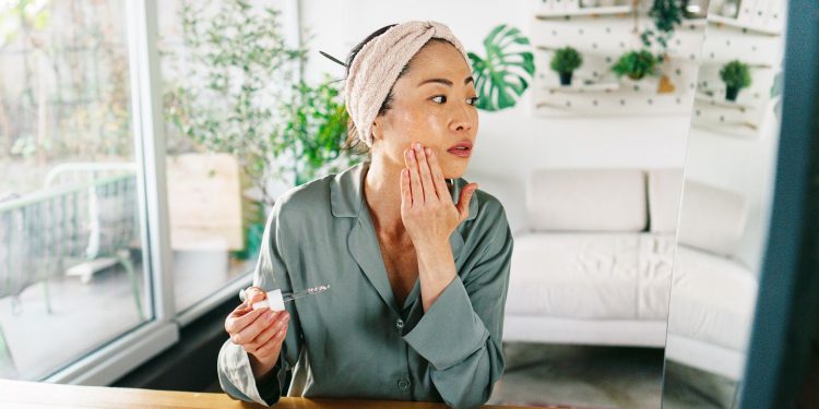 Las mejores rutinas de cuidado de la piel para los 30, 40 y 50 años