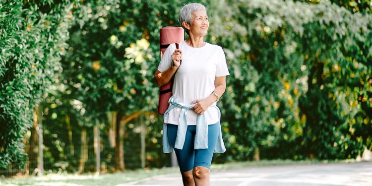 ¿Cuándo se puede hacer ejercicio después de una colonoscopia?