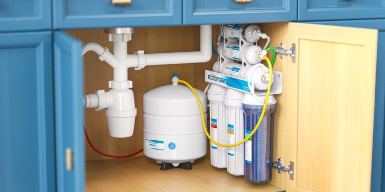 Cómo reducir su exposición a las PFAS