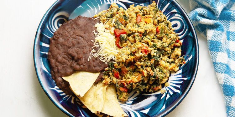 Las 'comidas de lucha' pueden ser más nutritivas, con algunas adiciones baratas