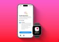 Cómo utilizar la función de hipertensión de Apple Watch en watchOS 26