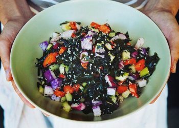 Tratamiento natural del hipotiroidismo: dieta y estilo de vida