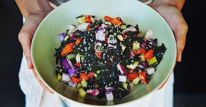 Tratamiento natural del hipotiroidismo: dieta y estilo de vida