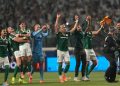Video: los goles de la remontada de Palmeiras a Liga de Quito en las semis de la Libertadores :: Olé