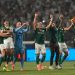 Video: los goles de la remontada de Palmeiras a Liga de Quito en las semis de la Libertadores :: Olé