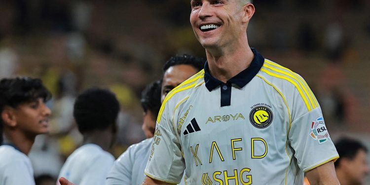 Cristiano Ronaldo Hablo Sobre El Retiro: «Quiero Seguir Jugando Unos Años, No Muchos, Para Ser Sincero» :: Olé