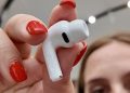 Llevé el AirPods Pro 3 para cada entrenamiento durante una semana. Aquí está mi reseña honesta.
